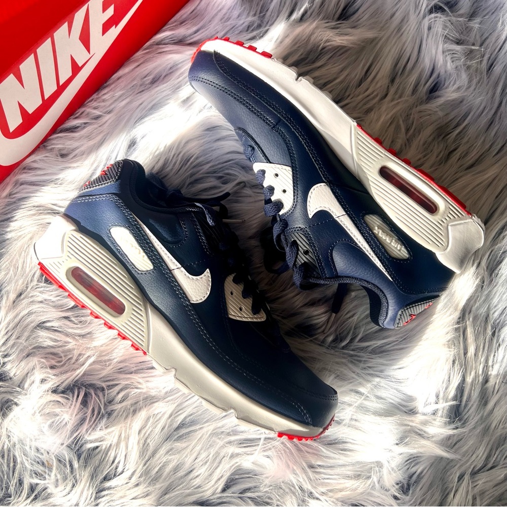 Nike Air Max 90 LTR